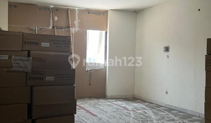 Ruko Gandeng Kembangan, Jakarta Barat HGB