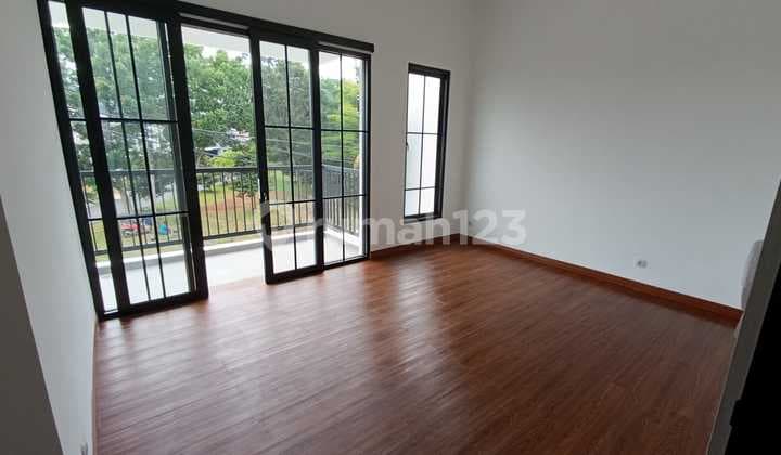 New Home Regency Melati Mas (near Villa Melati)