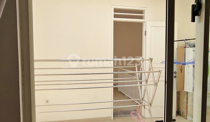 Rumah Sutera Sitara Alam Sutera, Tangerang Furnished