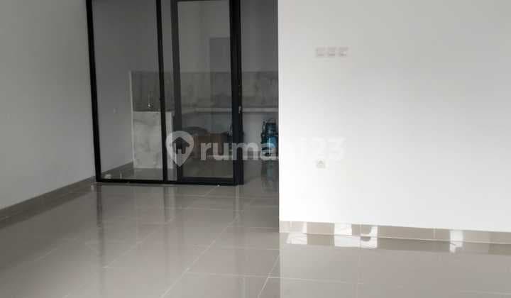 For Sale New House Regency Melati Mas 1 Certificate