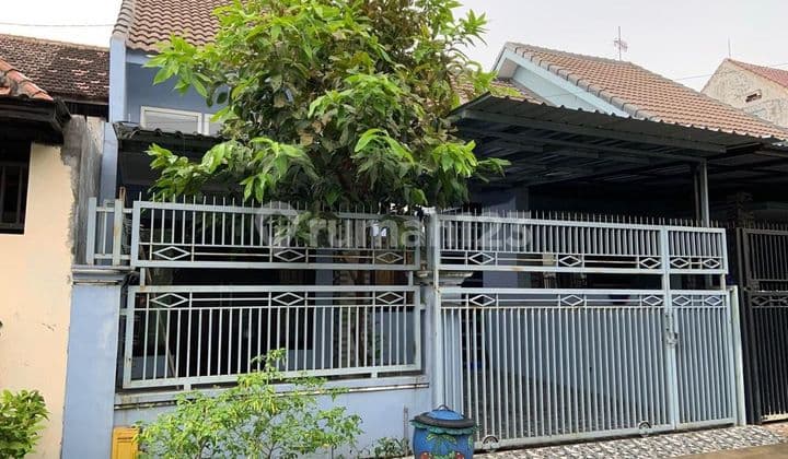 Rumah Murah Siap Huni Di Dekat Jalan Kalpataru, Malang