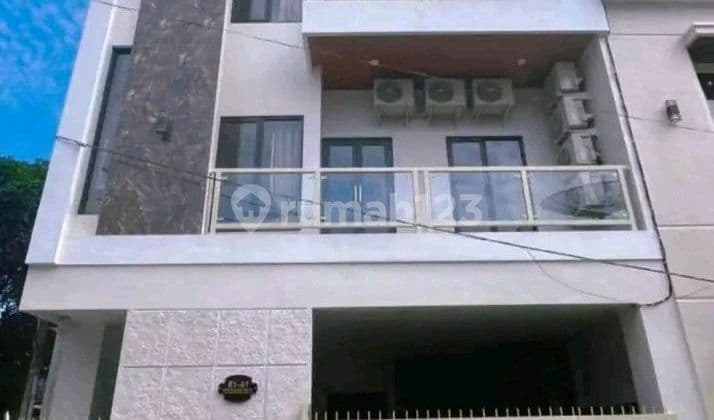 Exclusive Boarding House 18 Rooms Potential in Candi Mendut, Malang