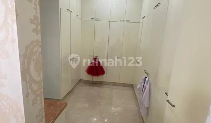 Pik Lotus Palace - Luxury Furnished - 2 Floors +1 Basement - 4 Bedrooms - 6 Bathrooms - Full Marble - North Facing - Freehold Certificate