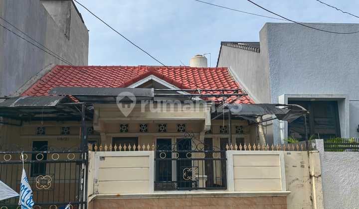 Citra 1, Kalideres, Pegadungan, West Jakarta.. For Sale 1-Story House, 2-Car Road Row, Certificate of Ownership. Citra 1, Kalideres, Pegadungan, West Jakarta.. For Sale 1-Story House, 2-Car Road Row, Certificate of Ownership.