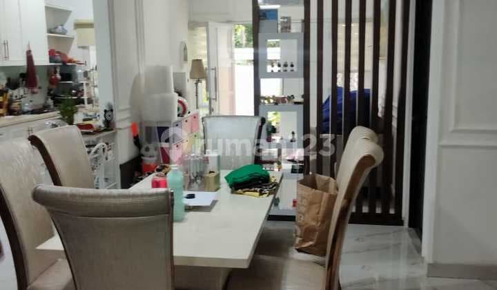 Citra 2 - 1.25 Floors - North Facing - Fronting Park - SHM - Semi-furnished - North Facing - Light Steel Roof - Custom Interior Design