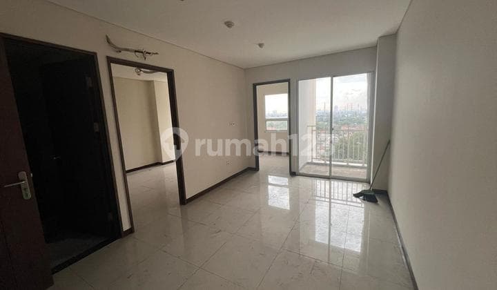 Metro Garden, Karang Tengah, Tangerang..For Sale Apartment 8th Floor, Price Below Market, Price Below NJOP, NJOP 2026=516 Million, City View, SHMRS-RR Certificate