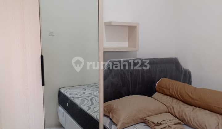 Dijual Apartemen Puncak Cbd 2 2Br Full Furnish 200Jt Nett