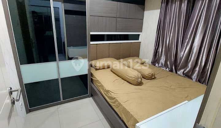 Sewa 6 Bulanan Apartemen Tanglin 2 BR Full Furnish Bagus