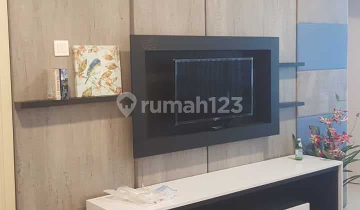 Disewakan Anderson 2Br Full Furnishi 12 Hook Siap Huni