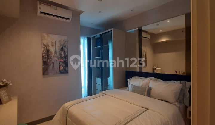 Disewakan Apartemen Anderson 2Br Full Furnish Mewah Lantai 2