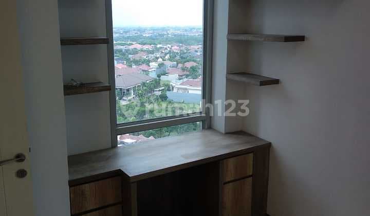 Disewakan Apartemen Benson 2Br Furnish Siap Huni LT 8