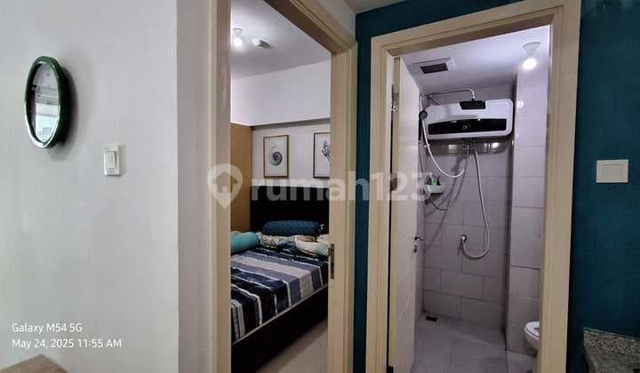 Disewakan Apartemen Benson 2Br Full Furnish Cantik 55Jt/Th