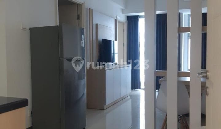 Disewakan Benson 2Br Full Furnish 55Jt/Th Jarang Ditinggali