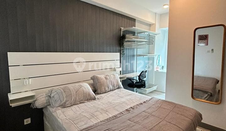 950M Apt Anderson 2 BR Fully Furnished. Through PTC. Very Cheap.