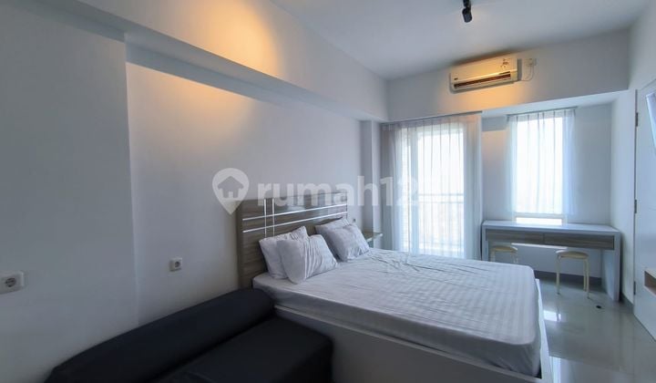 Disewakan Harian Apartemen Orchard Studio Tembus Ptc Mall