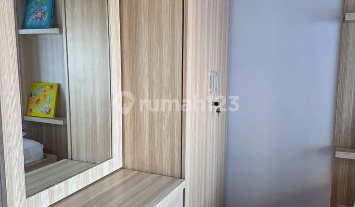 Disewakan Apartemen Tanglin 2 BR Full Furnish Cantik 45Jt/Th