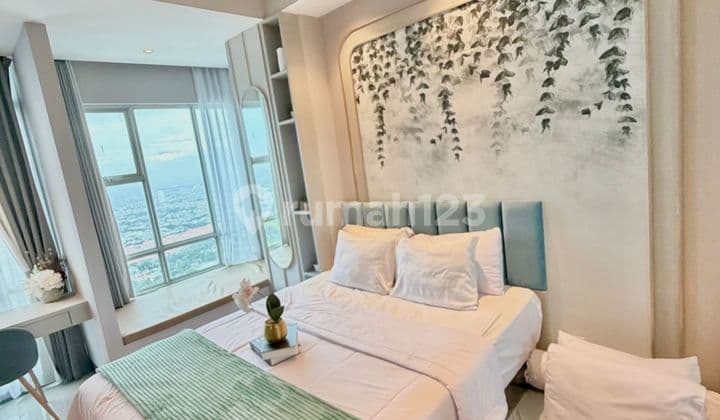 Benson Studio Plus Apartment Daily Rental for 3-4 People