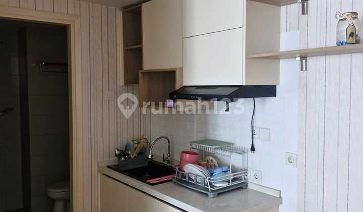 Dijual 950Jt Anderson 2Br Full Furnish Tembus Pakuwon Mall