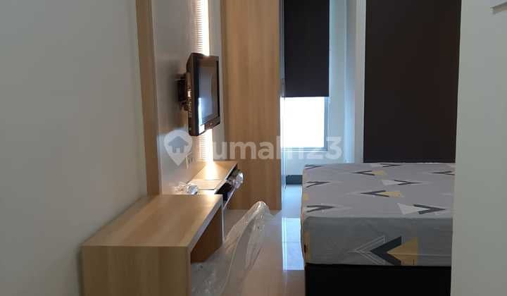 310,000/ Day. Benson Studio Apartment Daily Rent Tembusmall Ptc