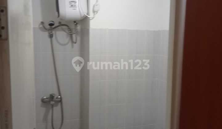 Weekly Apartment Rental Puncak CBD Fully Furnished 2 Million All Inclusive