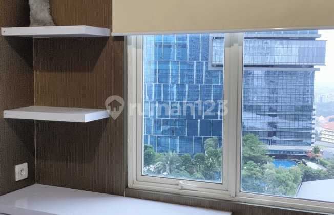 Tanglin 2 BR Full Furnish Disewakan 45Jt/Th Lantai 12