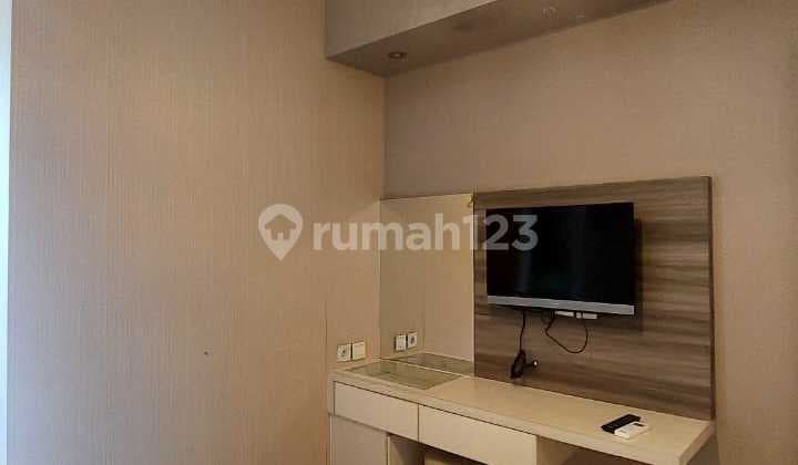 Disewakan Apartemen Anderson Full Furnish 2Br 8Jt/Bulan