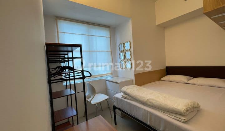 Disewakan Harian Apartemen Tanglin 2Br Full Furnish Lantai 1