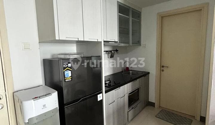 950Jt Apartemen Anderson 2Br Full Furnish Tembus Ptc Murah!!