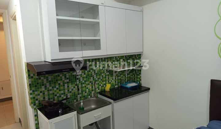 Daily Rental 290K/Day Benson Studio Fully Furnished Pakuwon Mall