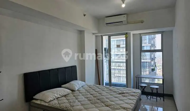 Rent Apartment Benson Studio Semi Furnished Only 26 Million/Year