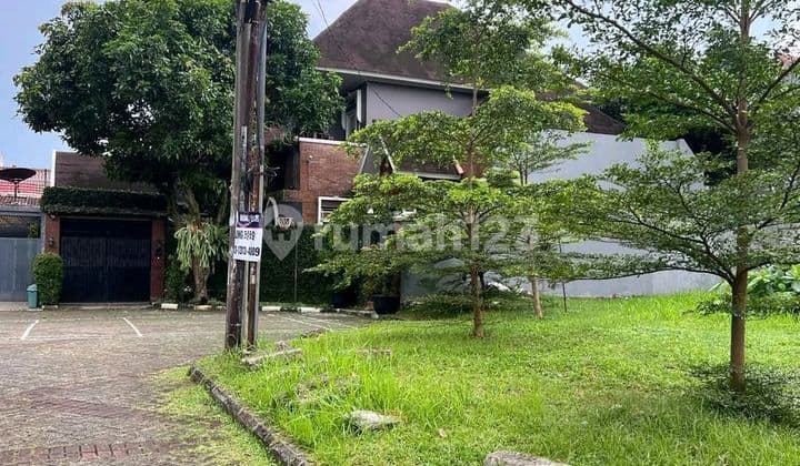 Kavling Murah Di Griyaloka Bsd, Lingkungan Rapih Dan Aman