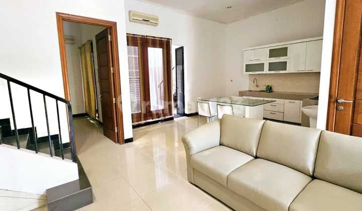 Rumah Bagus Graha Family Modern Minimalis Murah Siap Huni