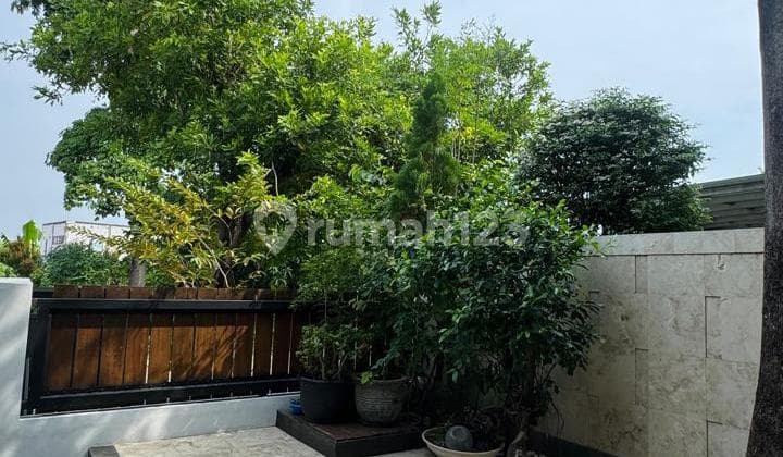 Graha Family mewah marmer bagus murah minimalis siap huni