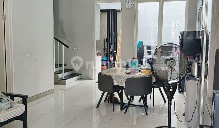 Turun Harga Citraland Greenlake HGB Siap Huni