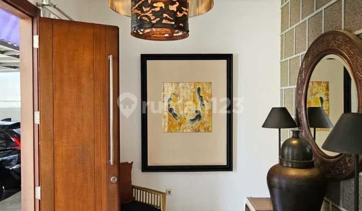 Dijual Rumah Siap Huni Graha Family Semi Furnish Siap Huni 2 Lt