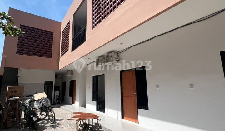 Sell New Good House Kos Siwalankerto Side Petra