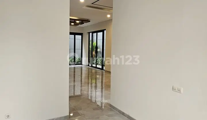 New Modern Minimalist Style House in Citraland Utama