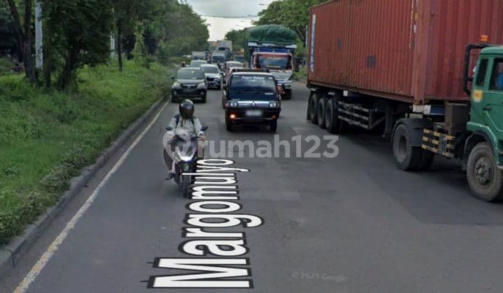 Gudang Disewakan Surimulia Margomulyo Tempat Favorit