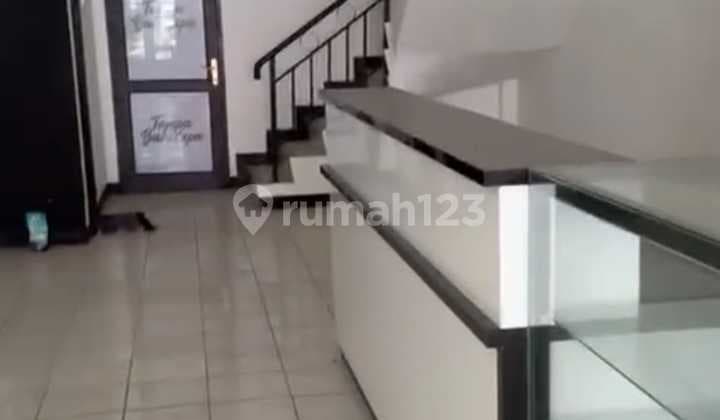 Ruko International Village Citraland bagus