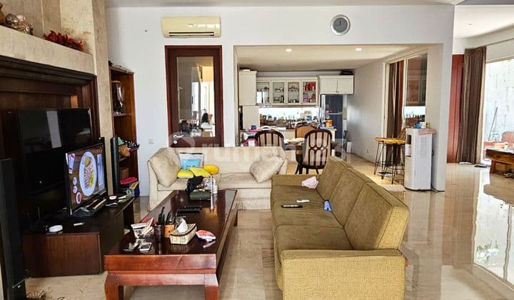 Dijual Rumah Minimalis Sudah Upgrade Bangunan Graha Family