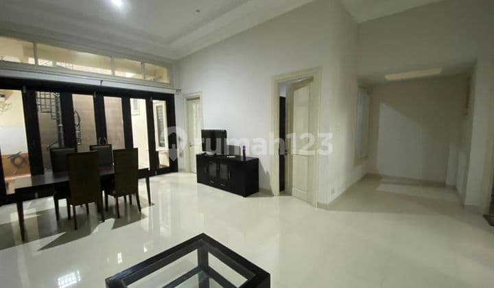 For Rent Central Park A Yani SHM Ready to Occupied