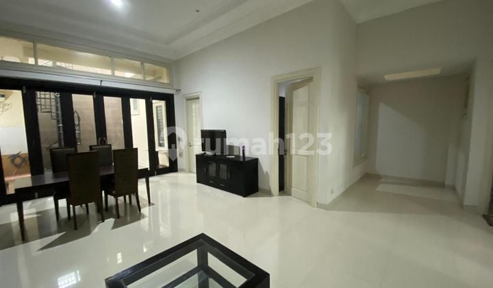 Disewakan Central Park A Yani SHM Siap Huni
