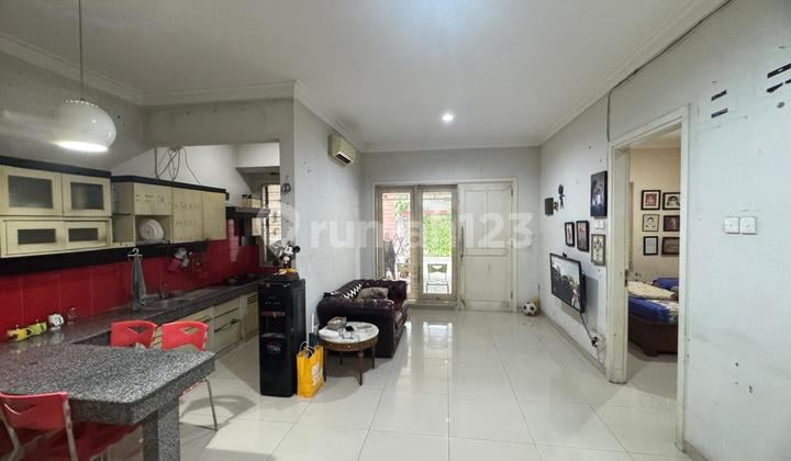 central park a yani house modern minimalist cheap near gayungsari