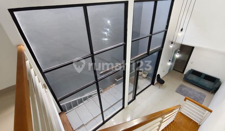 Dijual Murah Banget Rumah Baru Gunung Anyar Tambak