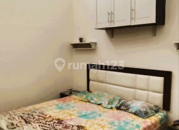 rumah murah sukolilo 1 bagus siap huni minimalis modern