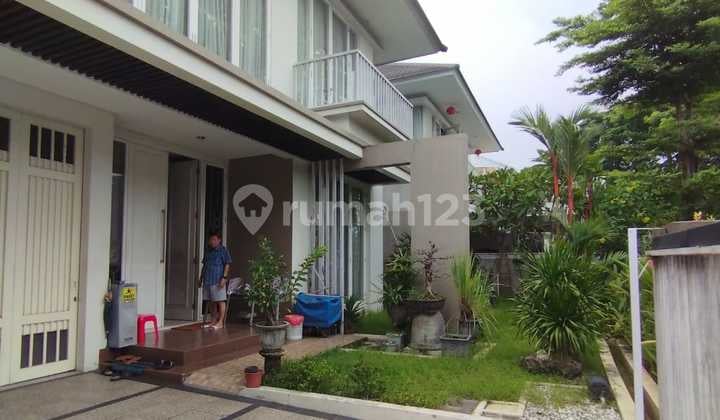 FOR RENT: NICE LUXURY HOUSE ROYAL RESIDENCE