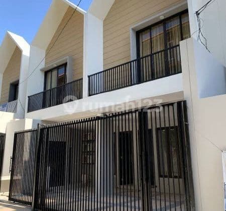 Sell Boarding House Kalijudan East Surabaya Ready to Move In