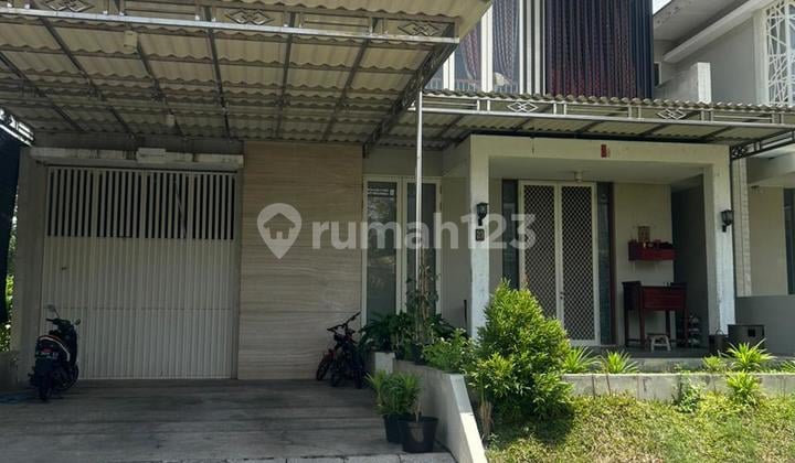Butuh Laku Cepat Dijual Rumah Siap Huni Citraland