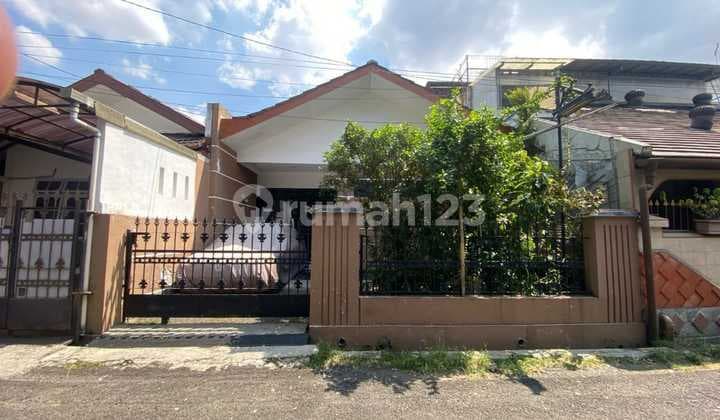 Rumah Murah di Turangga kota Bandung