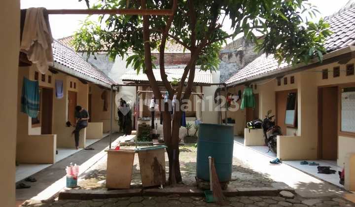 Rumah Kos Aktif Di Cimahi Dekat Alun Alun